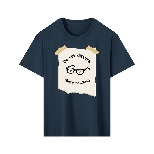 Pure Cotton Unisex - Camisetas para amantes de la lectura - Libros - Book lover -Camiseta Bookers