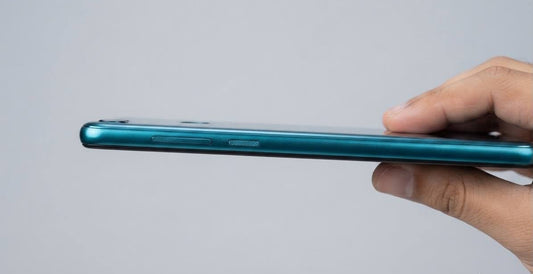 Motorola Moto E6 Play – Smartphone Reacondicionado | Segunda Oportunidad
