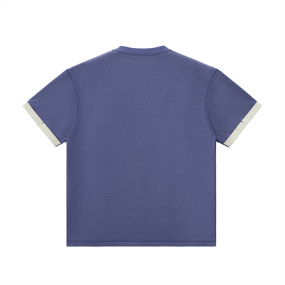 2026 World Cup Soccer Jersey – Unisex Cotton Football Fan Tee