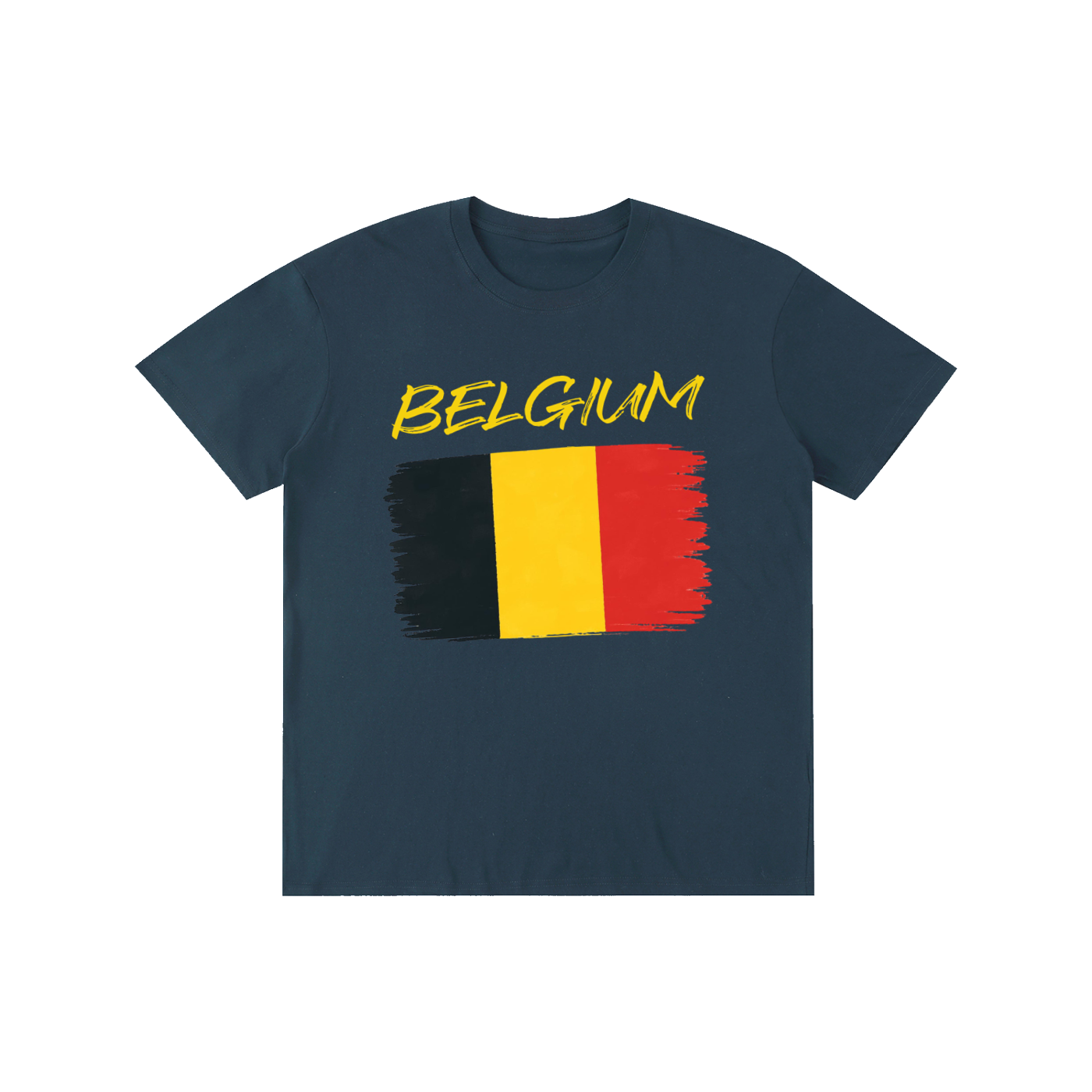 World Cup 2026 USA Soccer Tee, National Teams Flag Jersey