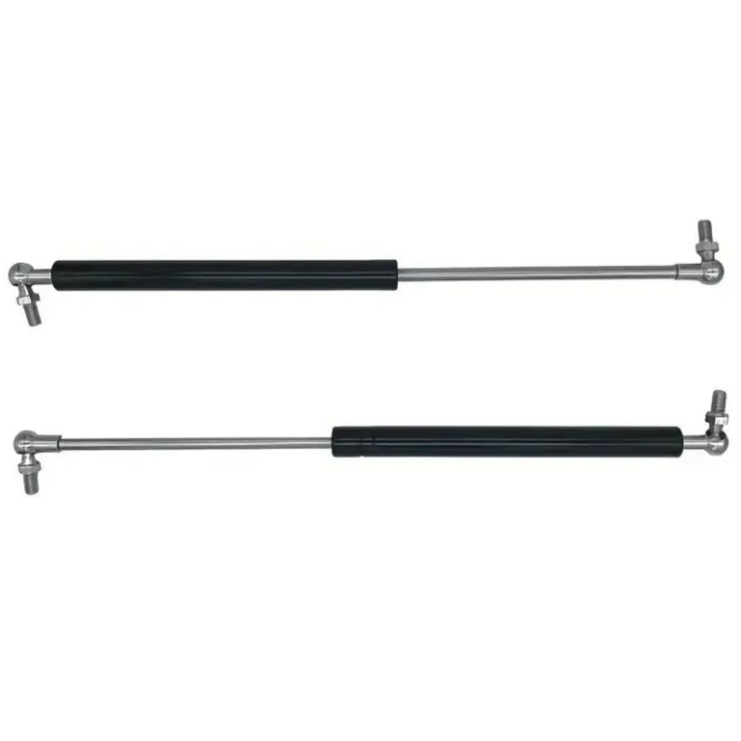 Amortiguador de Gas 58 cm – 500 N (Par)