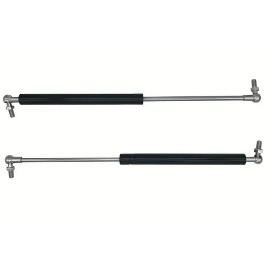 Amortiguador de Gas 58 cm – 500 N (Par)