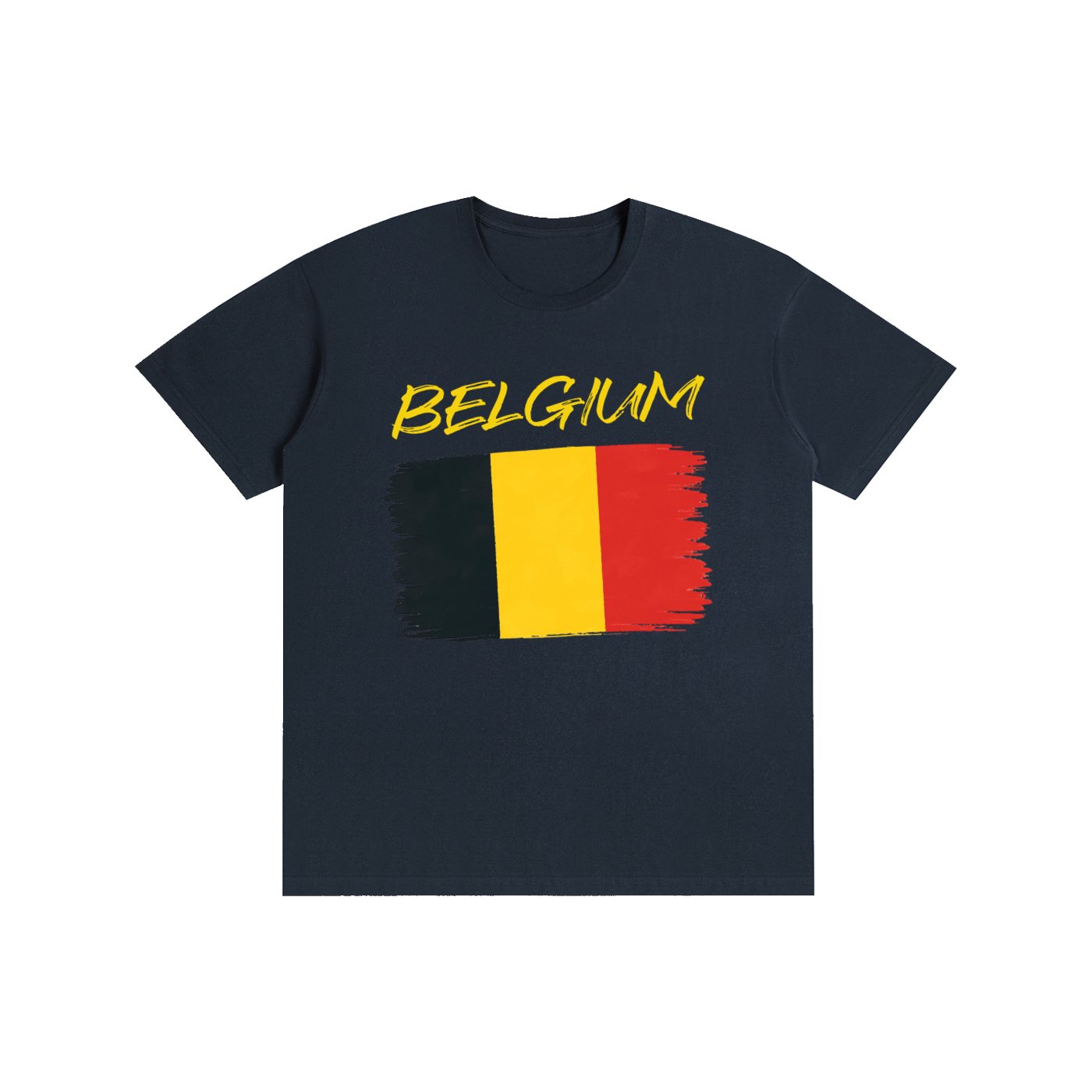 World Cup 2026 USA Soccer Tee, National Teams Flag Jersey