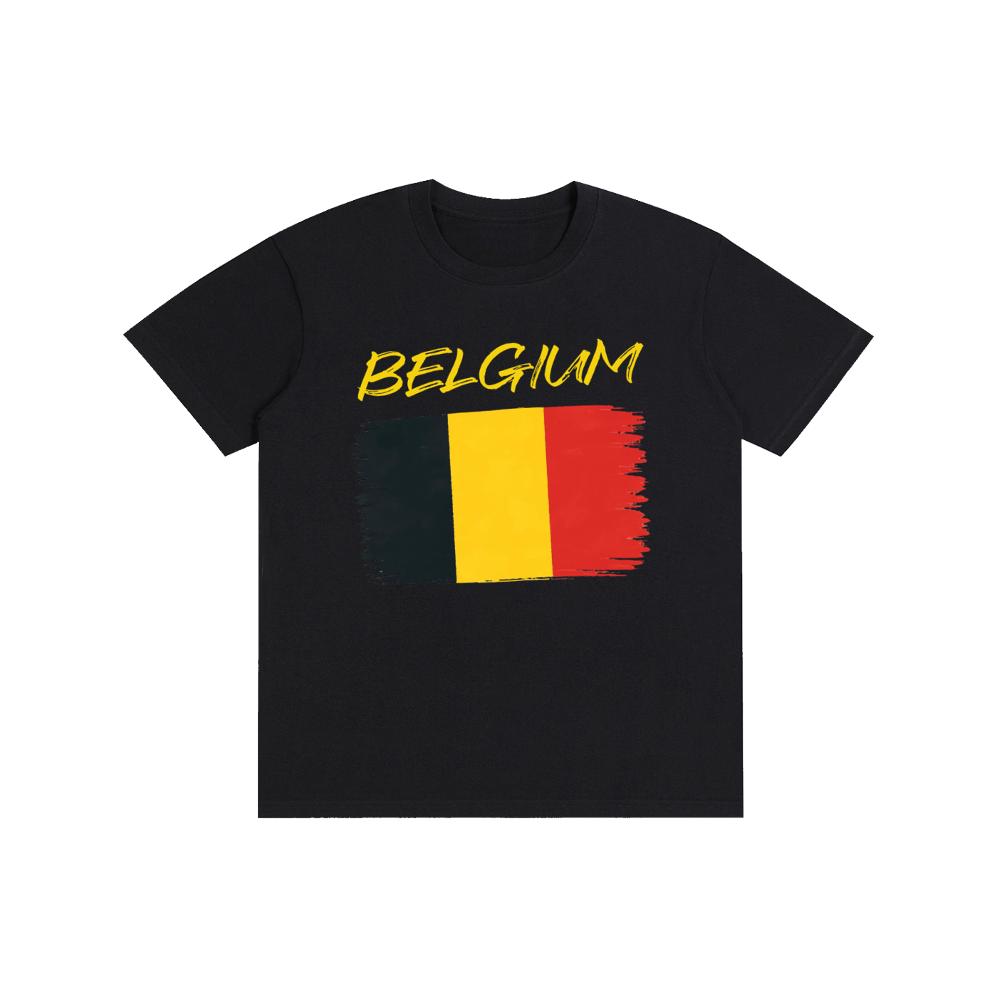 World Cup 2026 USA Soccer Tee, National Teams Flag Jersey