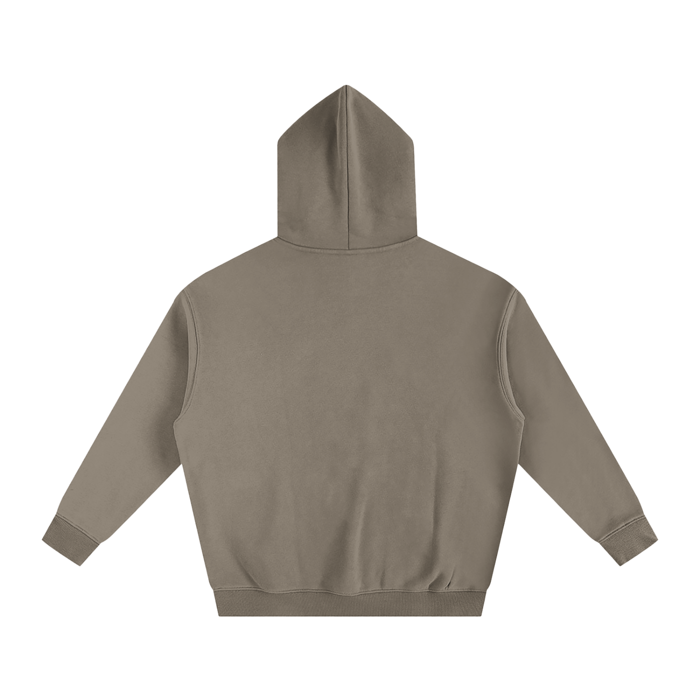 World Cup 2026 Oversize Fleeced Hoodie - Mundial 2026 Sudaderas