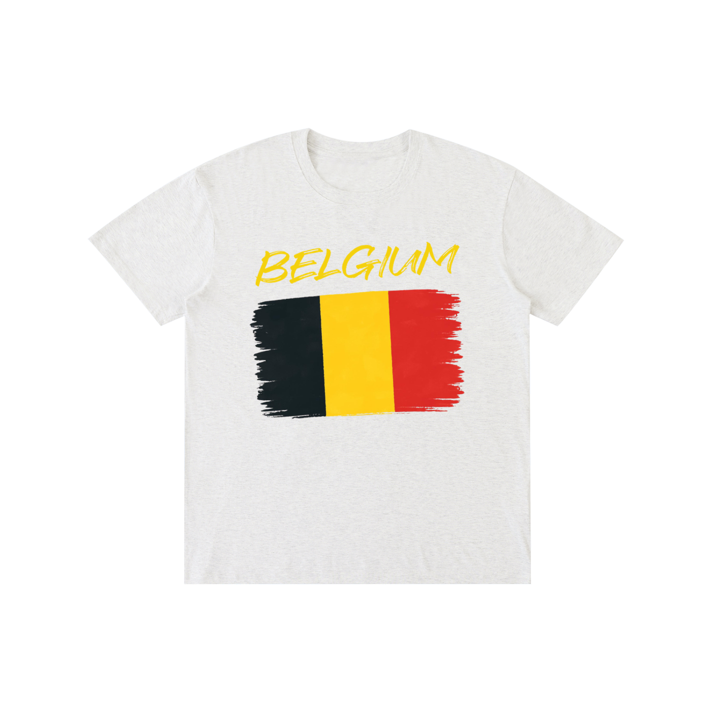 World Cup 2026 USA Soccer Tee, National Teams Flag Jersey