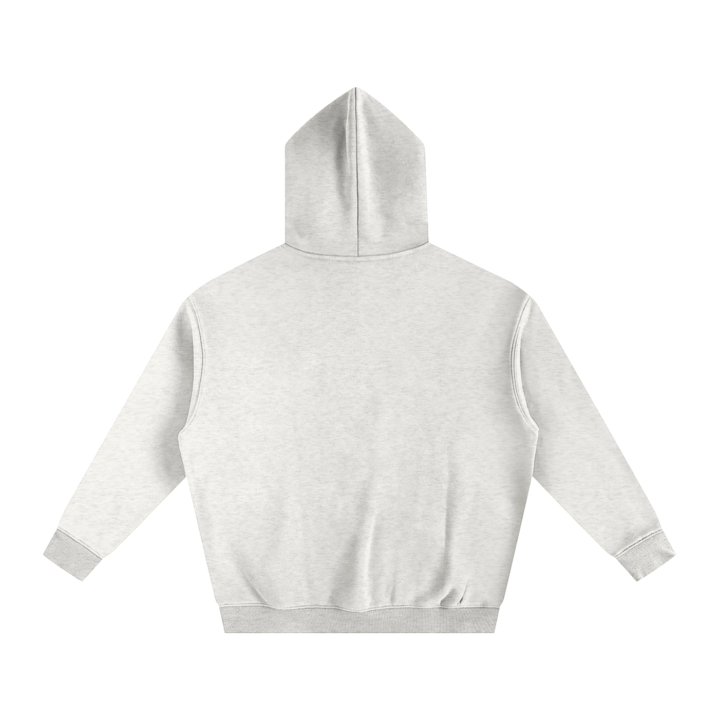 World Cup 2026 Oversize Fleeced Hoodie - Mundial 2026 Sudaderas
