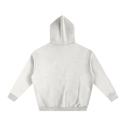World Cup 2026 Oversize Fleeced Hoodie - Mundial 2026 Sudaderas