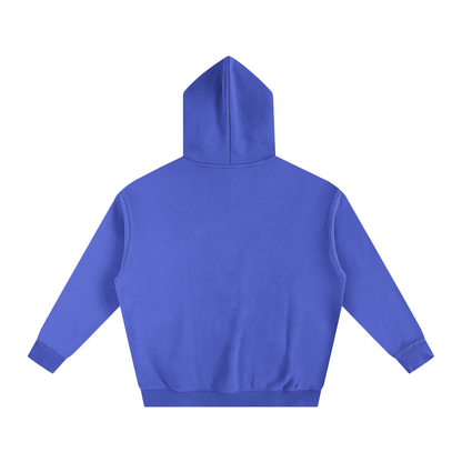 World Cup 2026 Oversize Fleeced Hoodie - Mundial 2026 Sudaderas