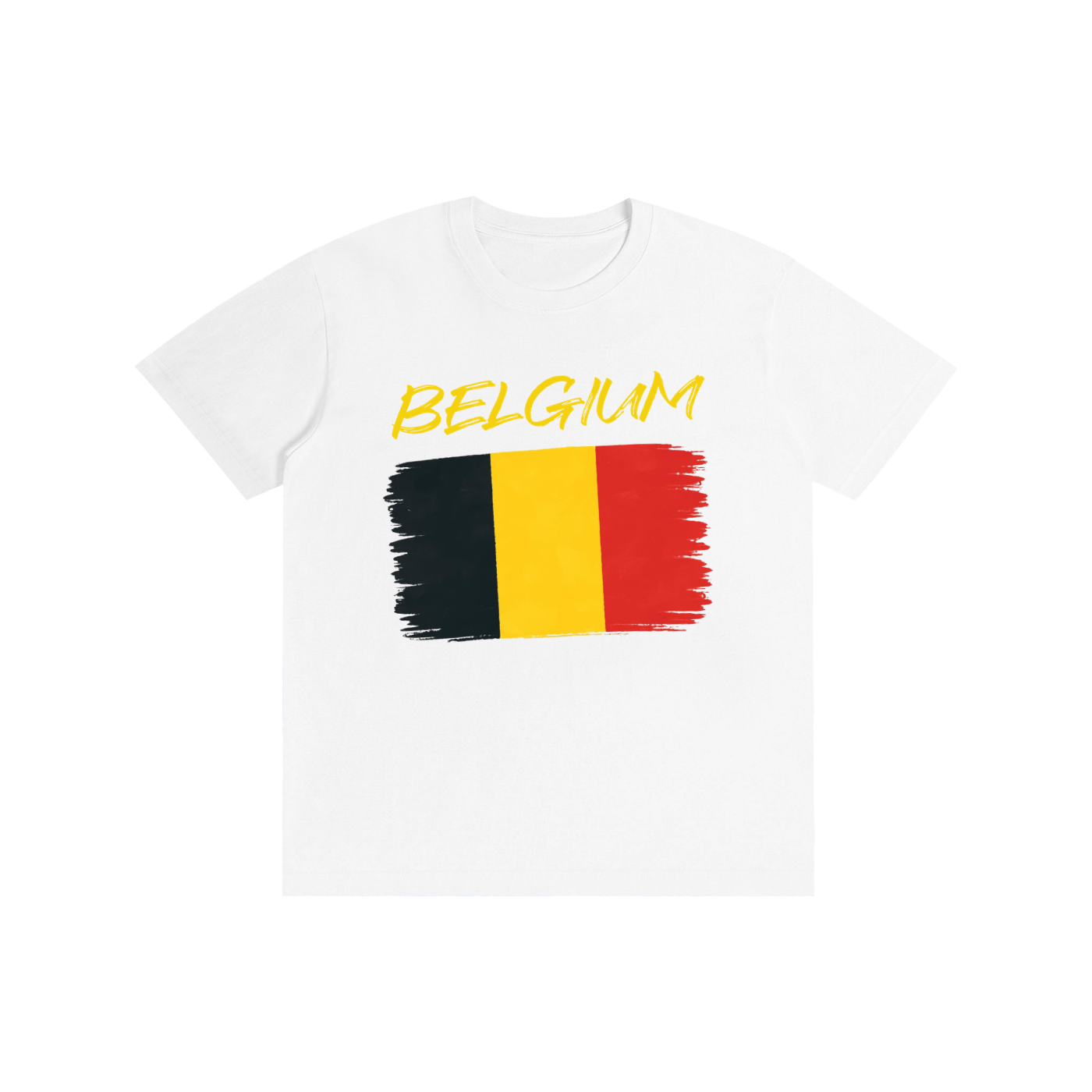 World Cup 2026 USA Soccer Tee, National Teams Flag Jersey