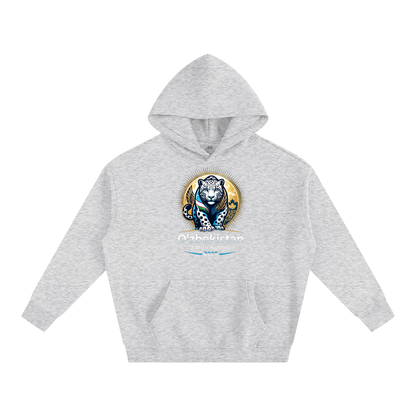 World Cup 2026 Oversize Fleeced Hoodie - Mundial 2026 Sudaderas