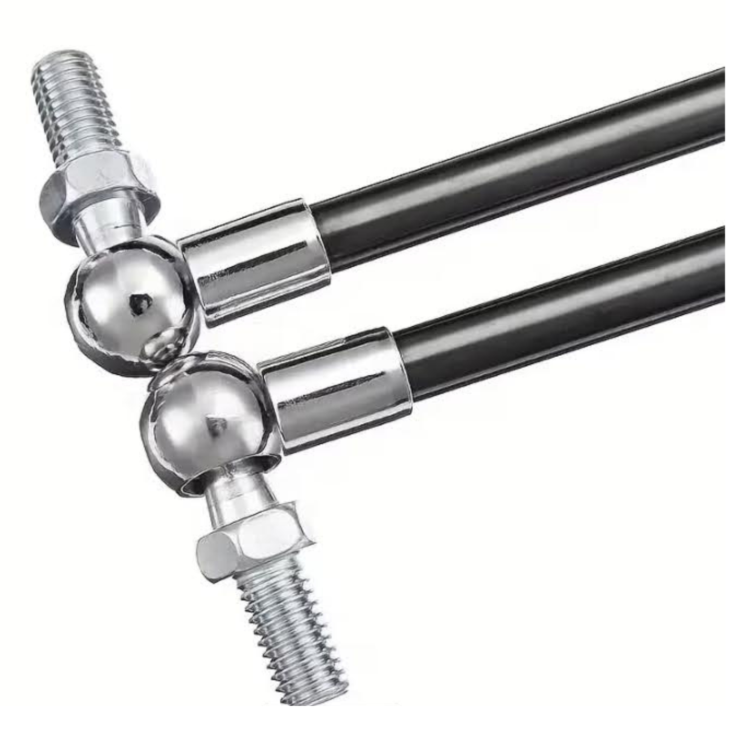 Amortiguador de Gas 58 cm – 500 N (Par)