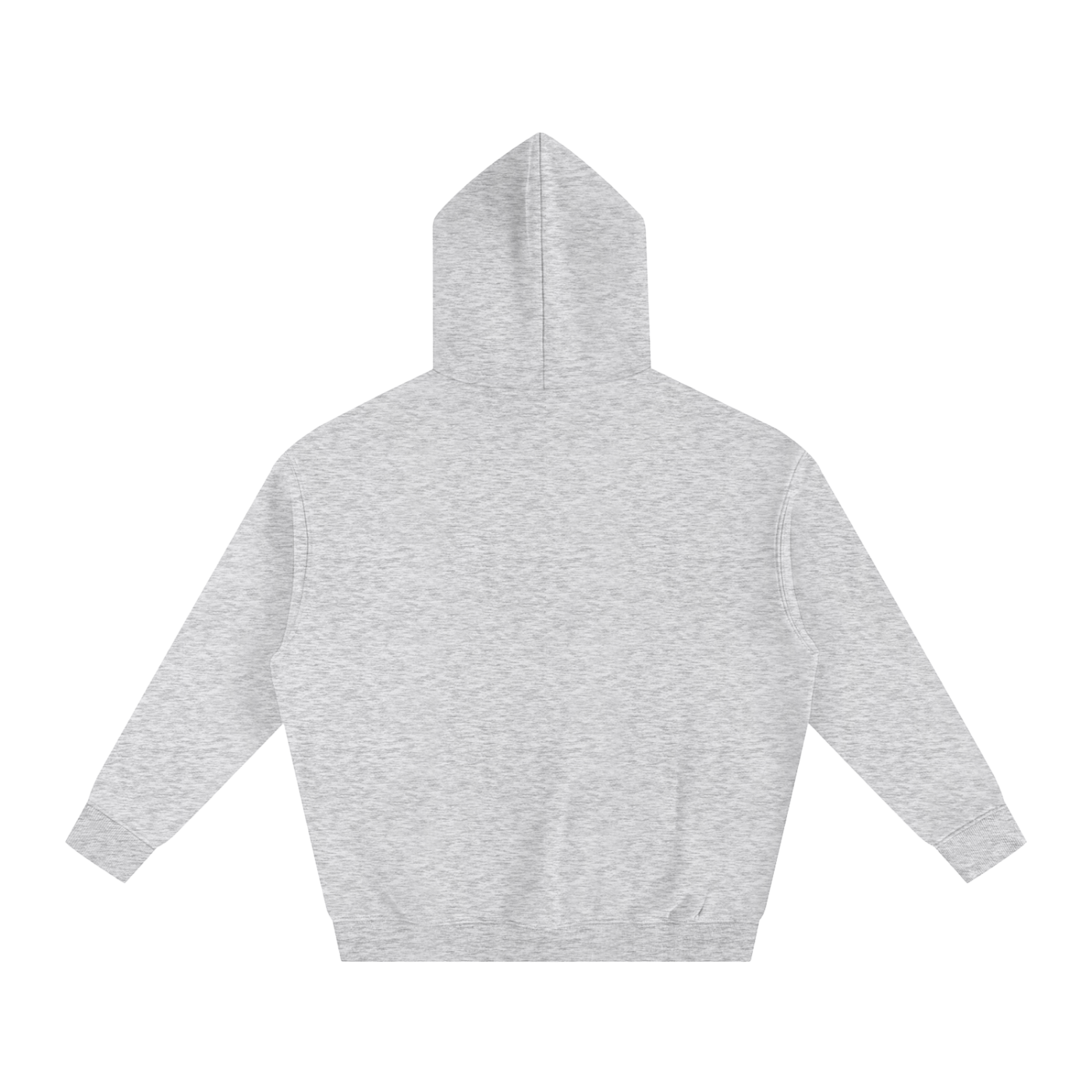 World Cup 2026 Oversize Fleeced Hoodie - Mundial 2026 Sudaderas