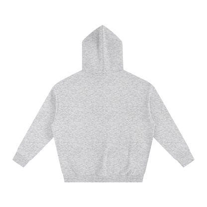 World Cup 2026 Oversize Fleeced Hoodie - Mundial 2026 Sudaderas