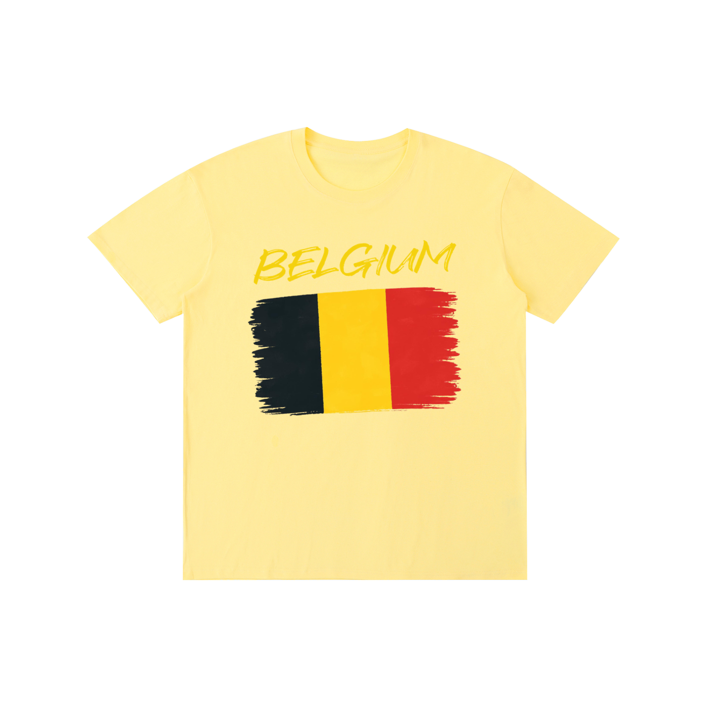 World Cup 2026 USA Soccer Tee, National Teams Flag Jersey