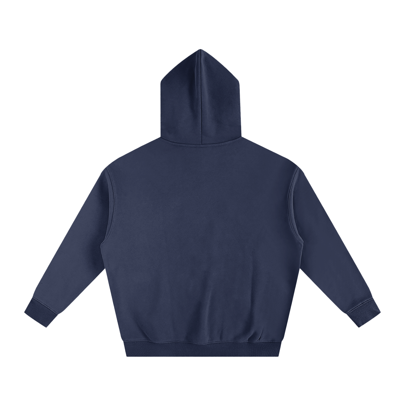 World Cup 2026 Oversize Fleeced Hoodie - Mundial 2026 Sudaderas
