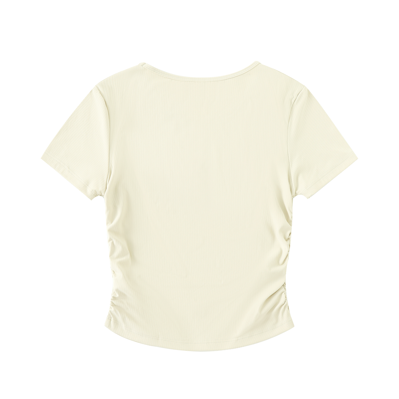 Women's Bodycon Senegal Soccer Top – World Cup 2026 Athletic Tee
