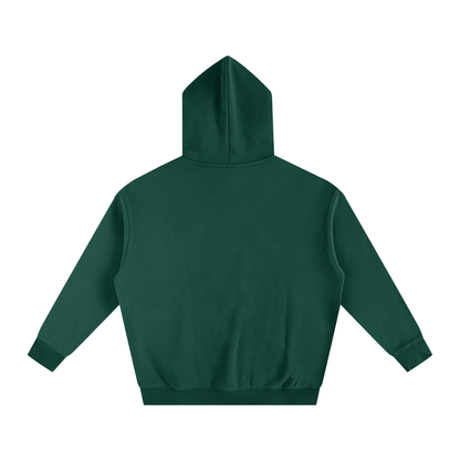 World Cup 2026 Oversize Fleeced Hoodie - Mundial 2026 Sudaderas