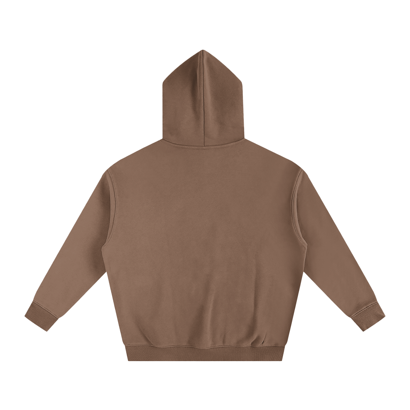 World Cup 2026 Oversize Fleeced Hoodie - Mundial 2026 Sudaderas