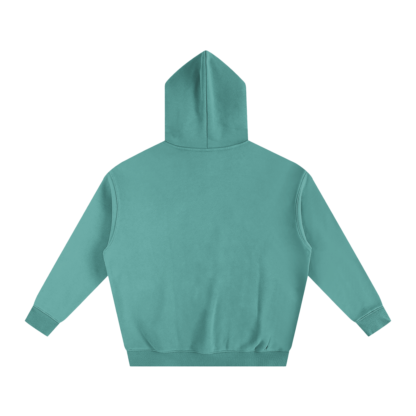 World Cup 2026 Oversize Fleeced Hoodie - Mundial 2026 Sudaderas