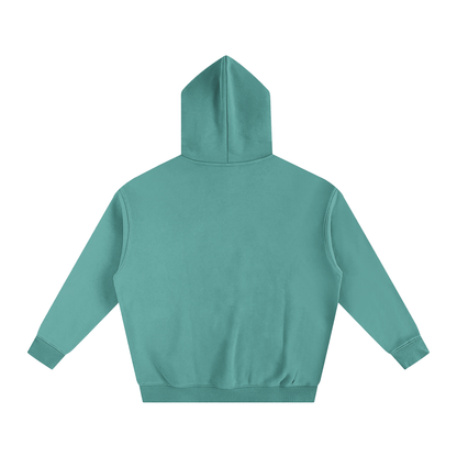 World Cup 2026 Oversize Fleeced Hoodie - Mundial 2026 Sudaderas