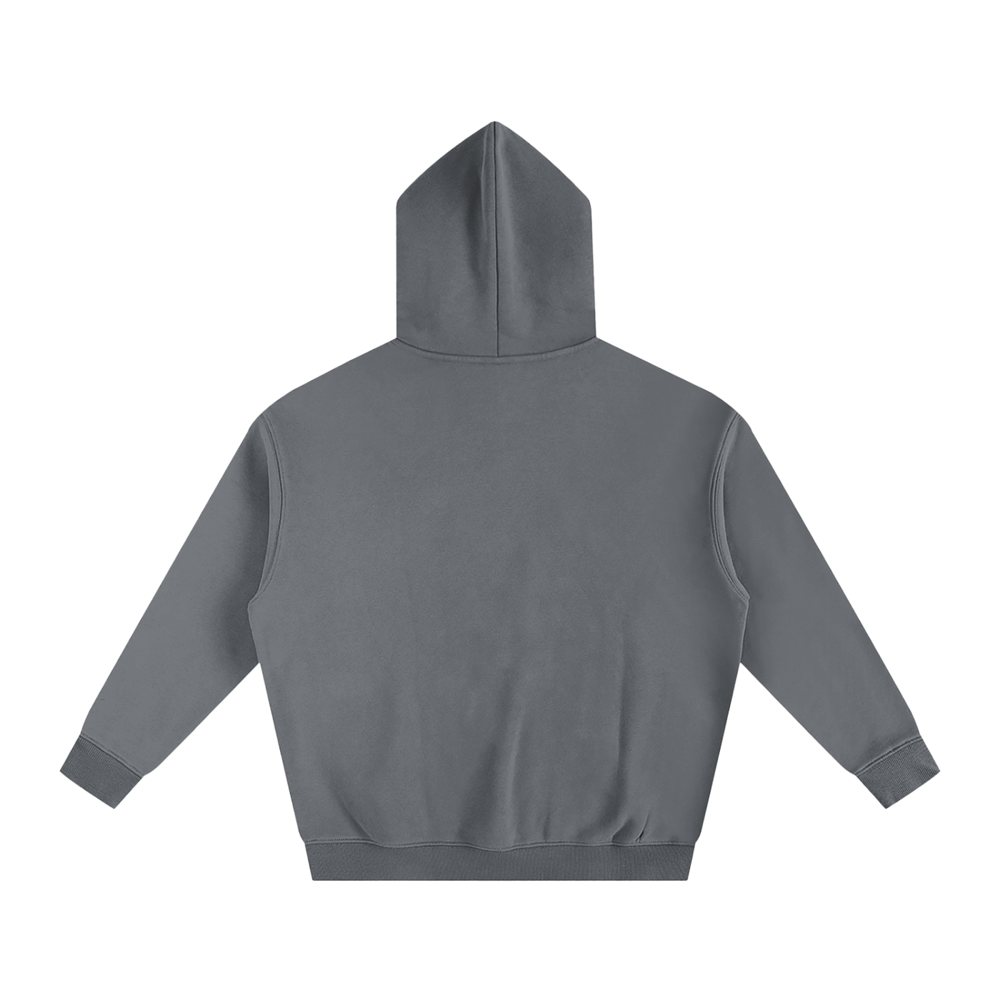 World Cup 2026 Oversize Fleeced Hoodie - Mundial 2026 Sudaderas