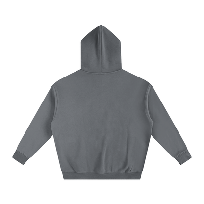 World Cup 2026 Oversize Fleeced Hoodie - Mundial 2026 Sudaderas