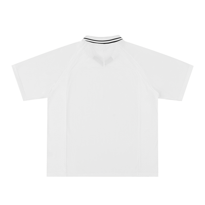 Camisetas Mundial 2026- World Cup 2026 T- Shirt - Striped V-Neck Soccer Jersey