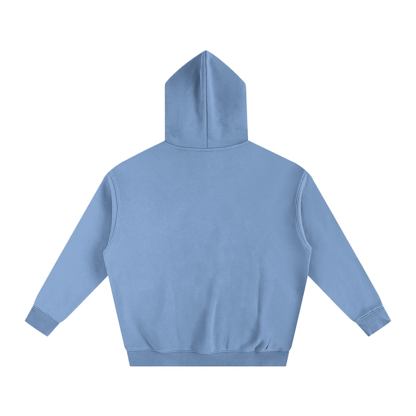 World Cup 2026 Oversize Fleeced Hoodie - Mundial 2026 Sudaderas