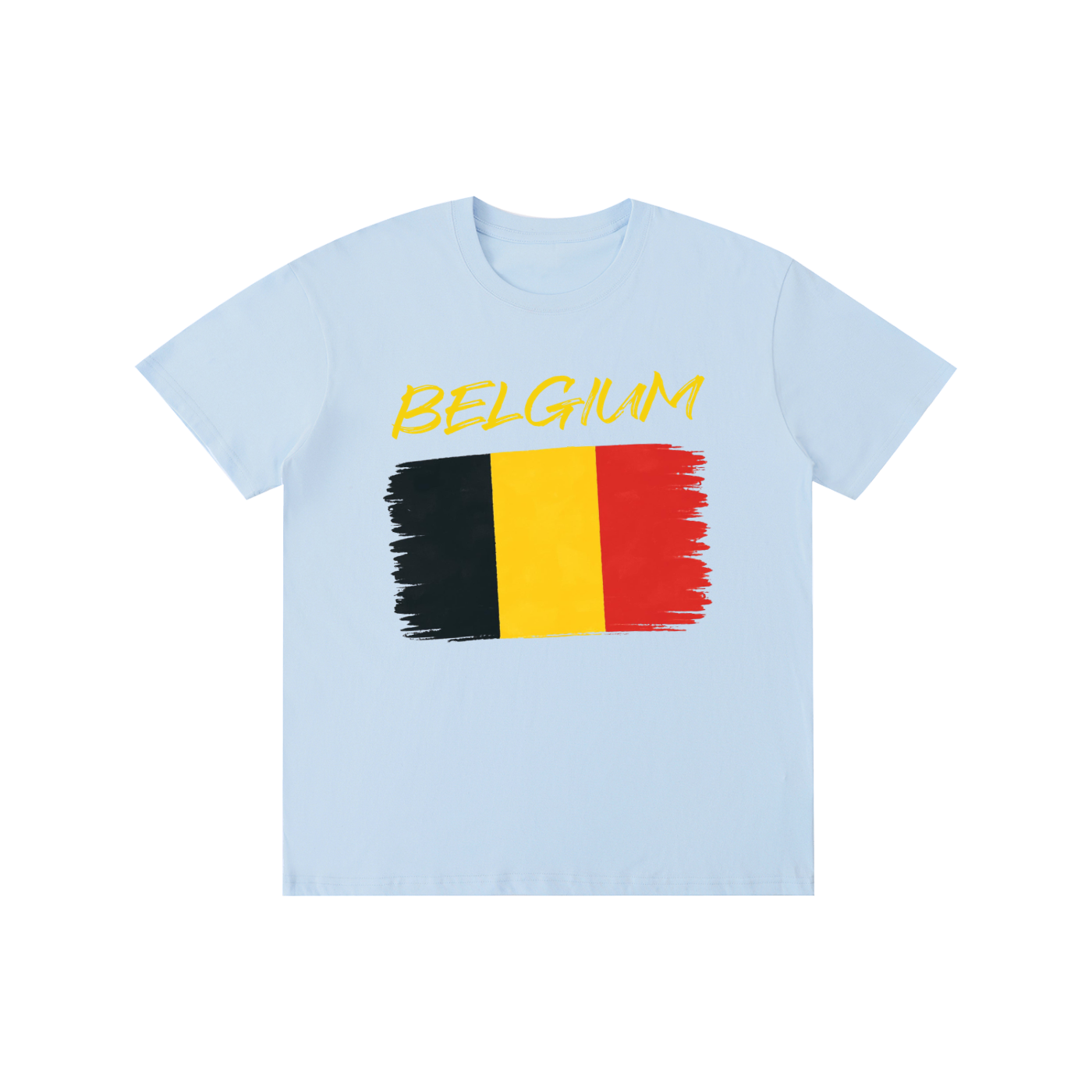 World Cup 2026 USA Soccer Tee, National Teams Flag Jersey