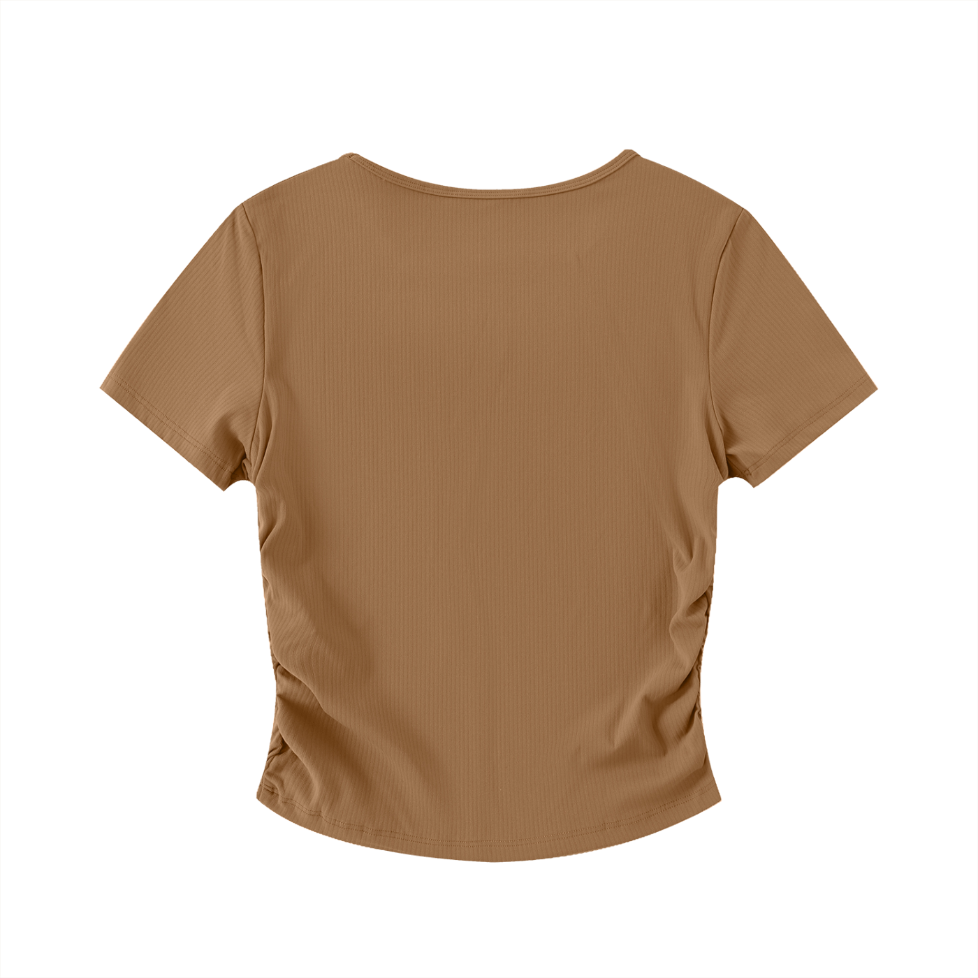 Women's Bodycon Senegal Soccer Top – World Cup 2026 Athletic Tee