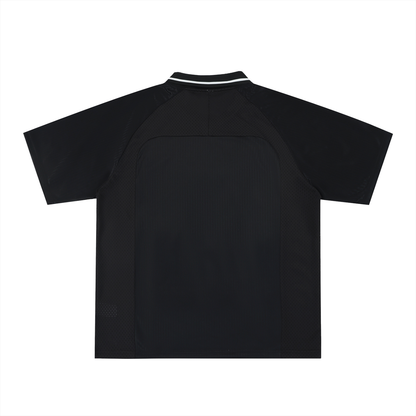 Camisetas Mundial 2026- World Cup 2026 T- Shirt - Striped V-Neck Soccer Jersey