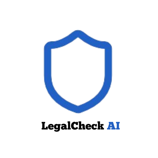 LegalCheck AI