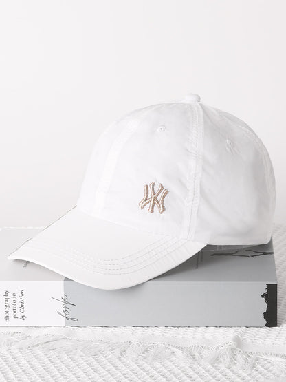 Gorra Béisbol Unisex — Protección Solar, Secado Rápido