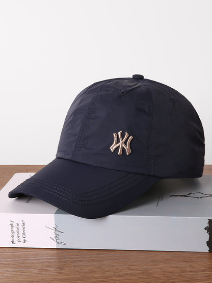 Gorra Béisbol Unisex — Protección Solar, Secado Rápido