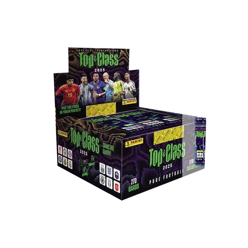 Cartas Panini Adrenalyn XL 365 FIFA World Cup 2026 — Colección Oficial