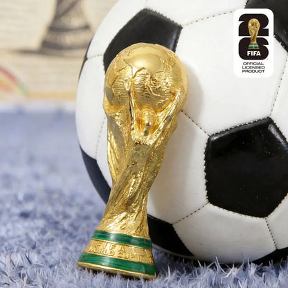 Imán nevera oficial FIFA World Cup 2026 - Copa del Mundo