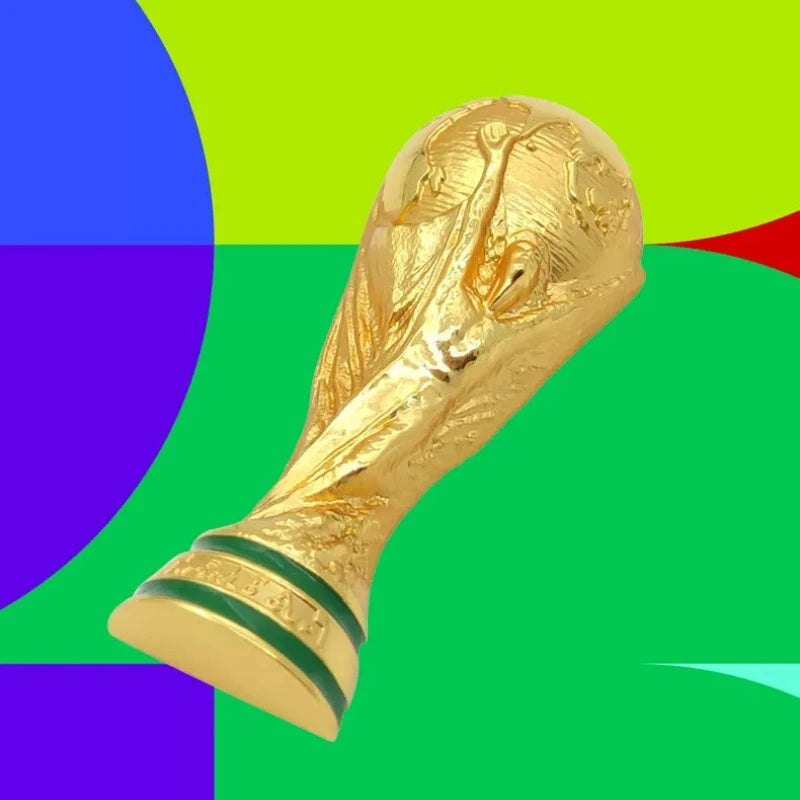 Imán nevera oficial FIFA World Cup 2026 - Copa del Mundo