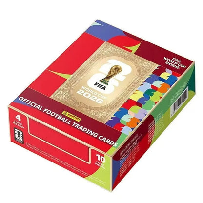 Cromos KAYOU PANINI FIFA World Cup 2026 — Cartas Coleccionables Oficiales