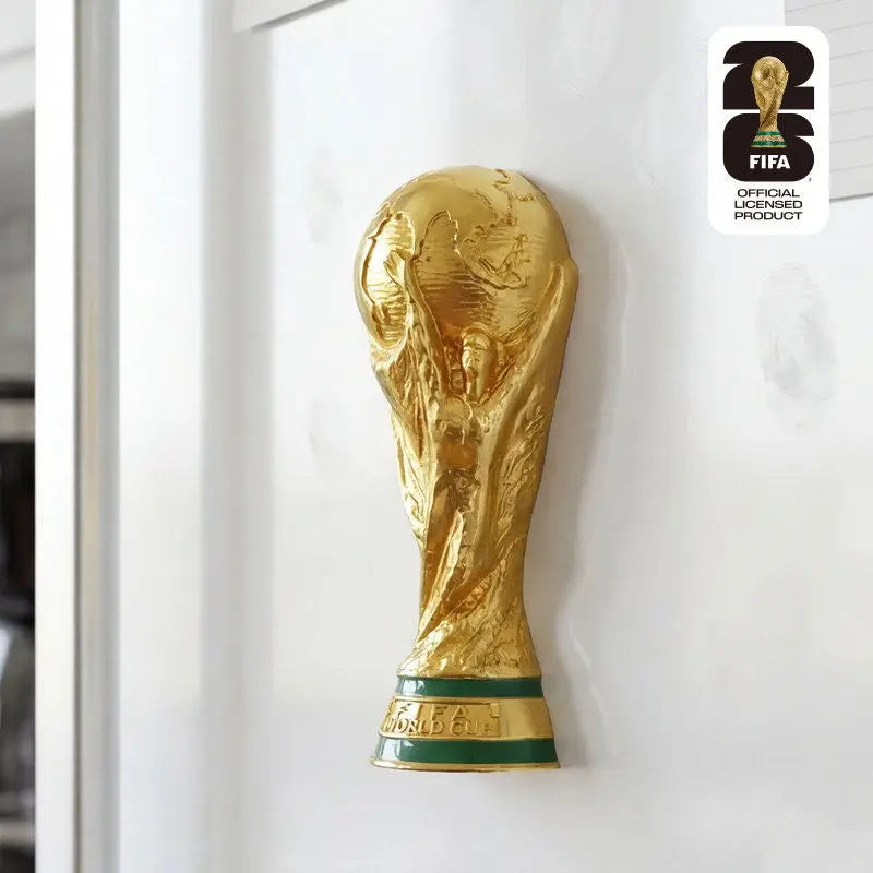 Imán nevera oficial FIFA World Cup 2026 - Copa del Mundo