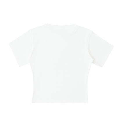 2026 World Cup France Soccer Crop Top, Women's National Team T-Shirt