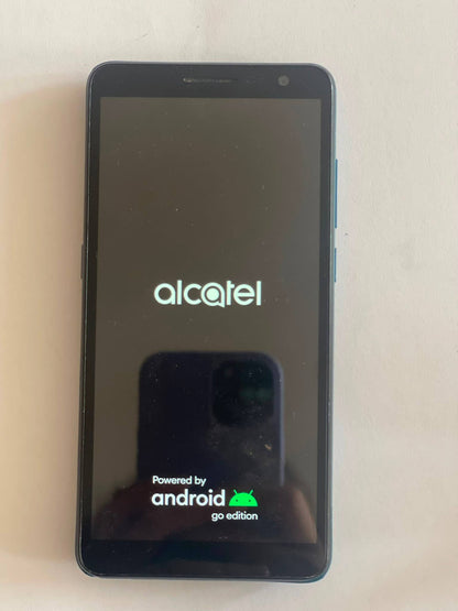 Alcatel 1B – Smartphone Reacondicionado | Segunda Oportunidad
