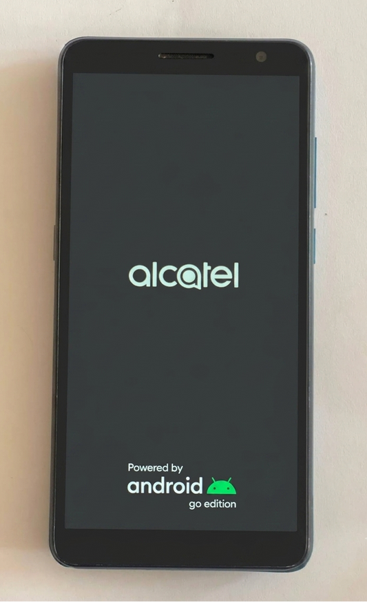 Alcatel 1B – Smartphone Reacondicionado | Segunda Oportunidad