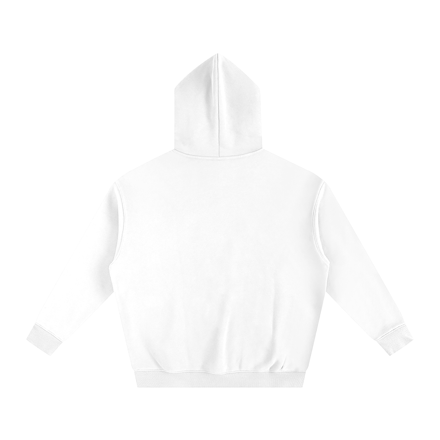 World Cup 2026 Oversize Fleeced Hoodie - Mundial 2026 Sudaderas