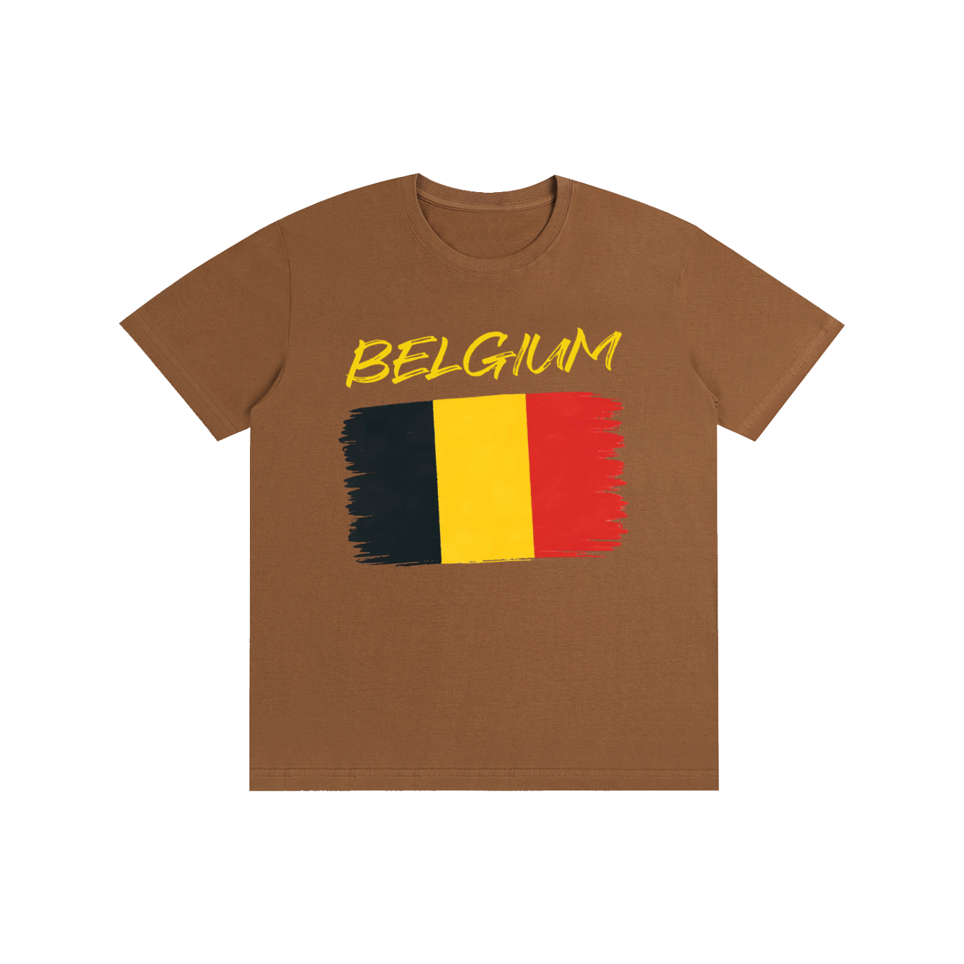 World Cup 2026 USA Soccer Tee, National Teams Flag Jersey