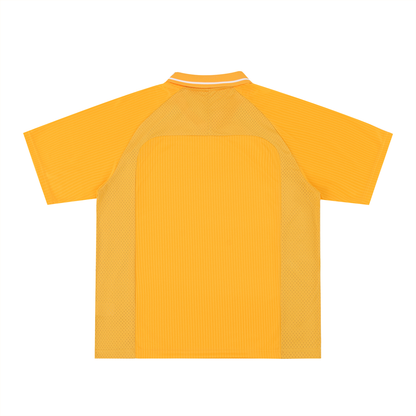 Camisetas Mundial 2026- World Cup 2026 T- Shirt - Striped V-Neck Soccer Jersey
