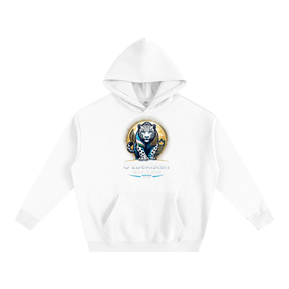 World Cup 2026 Oversize Fleeced Hoodie - Mundial 2026 Sudaderas