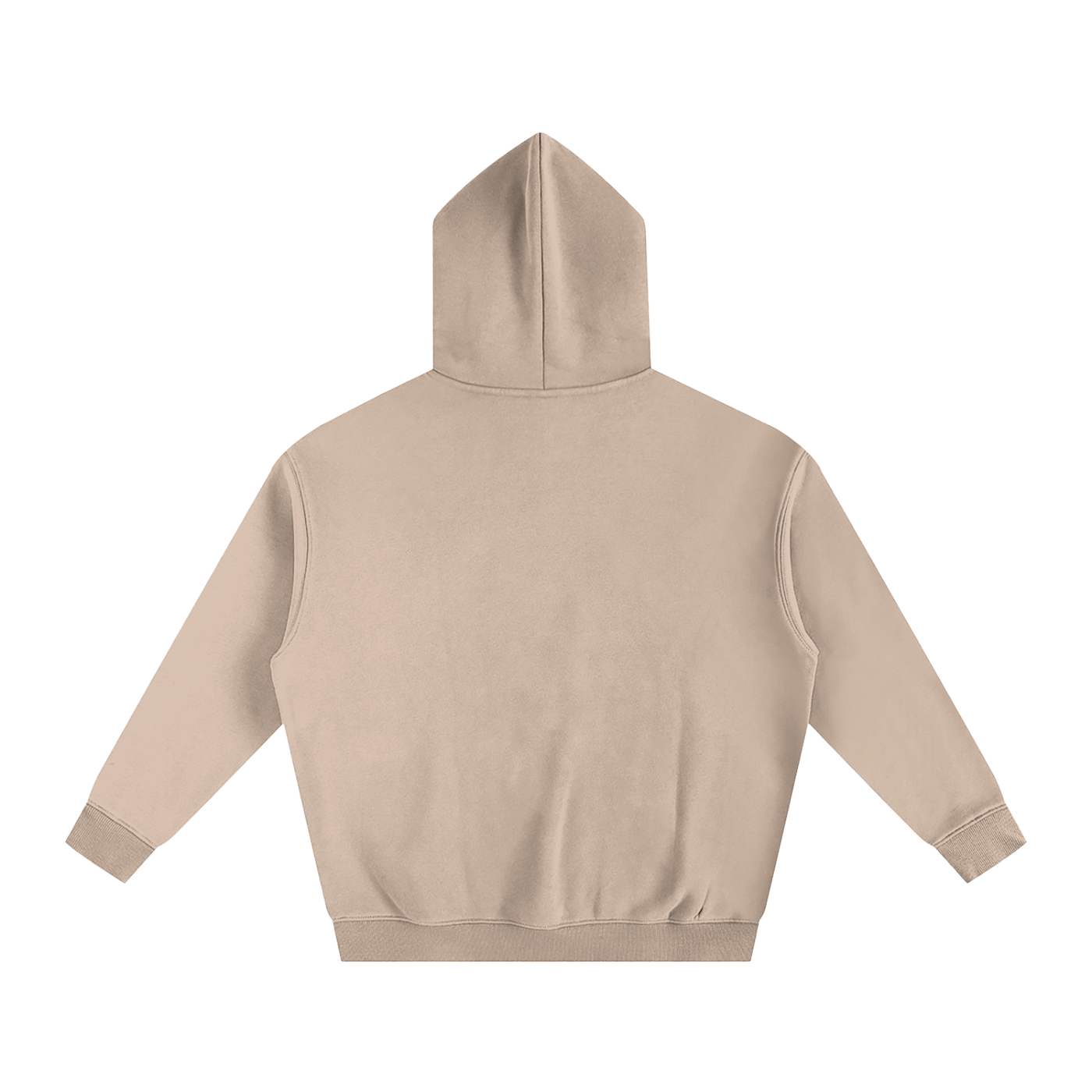 World Cup 2026 Oversize Fleeced Hoodie - Mundial 2026 Sudaderas