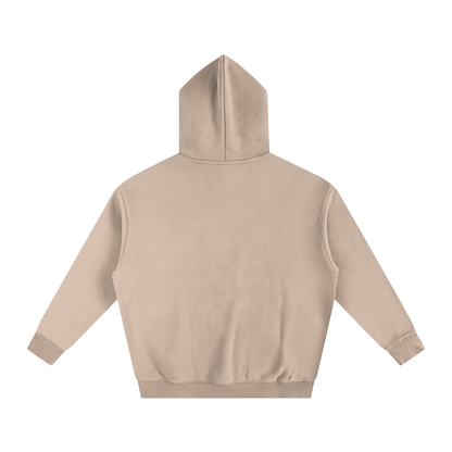 World Cup 2026 Oversize Fleeced Hoodie - Mundial 2026 Sudaderas