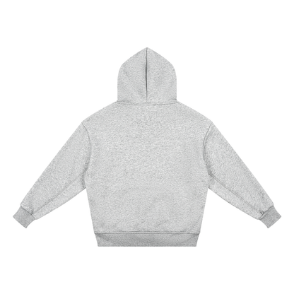 World Cup Essential Kids' Fleece Hoodie - Sudadera Mundial 2026